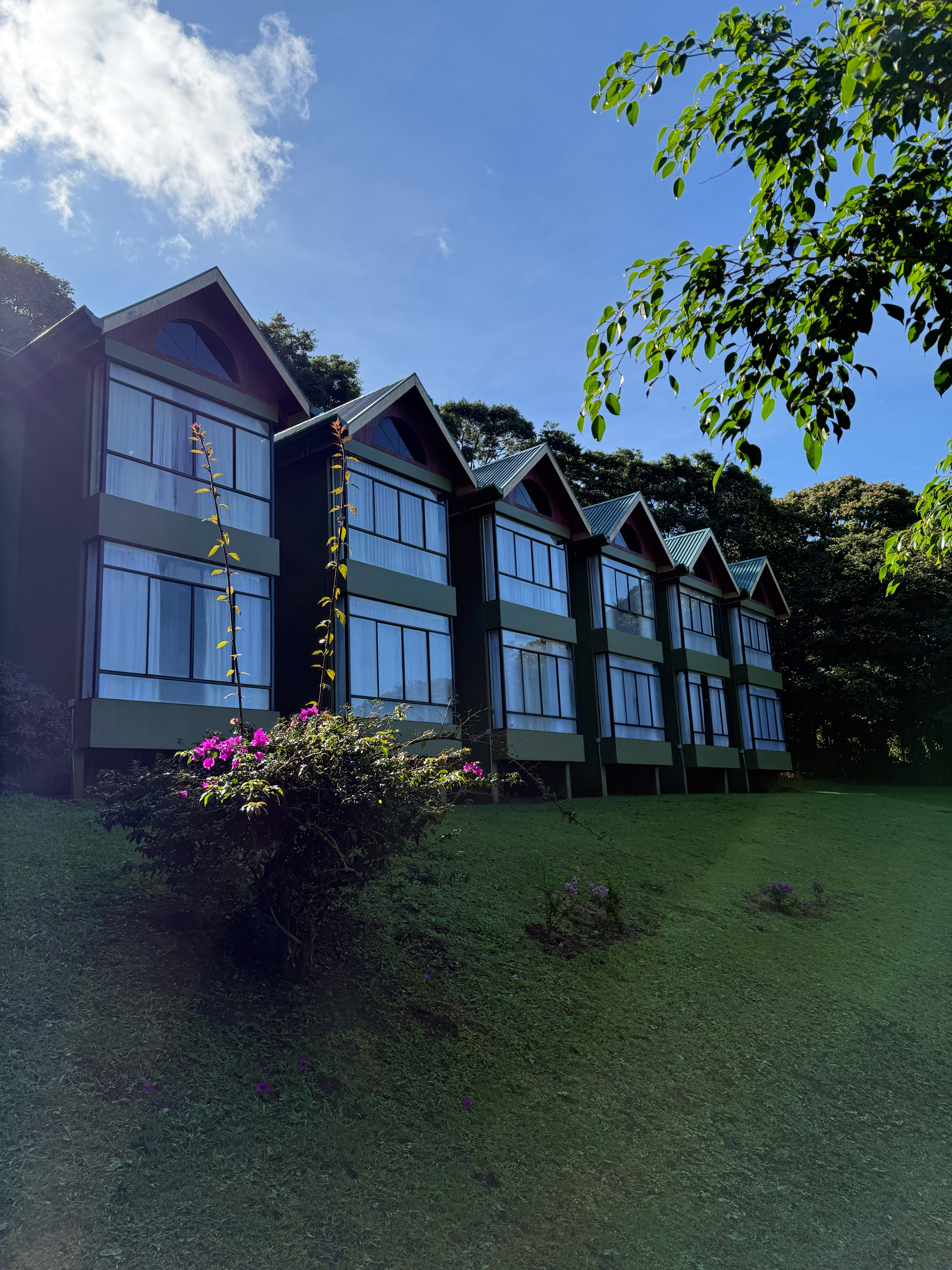 Luxury hotel 1 - Image 5